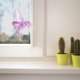 thumbnail image 1 of Greenadscape 3Ud Colgante De Acrílico Con De Colibrí Para En Interiores, 1 of 7