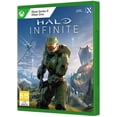 thumbnail image 2 of Halo Infinite Microsoft Xbox Series X, 2 of 2