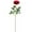 Red, variant on Realistic Silk Red Ranunculus Artificial Flowers Long Stems, 19" Tall Fake Flowers Faux Flowers Suit for Year-Round Home Decoration, Wedding, Bridal Bouquets, Office, 1 Pcs