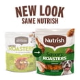 thumbnail image 3 of Nutrish Savory Roasters Chicken Recipe Premium Dog Treats, 12 oz. Pouch (Rachael Ray), 3 of 11