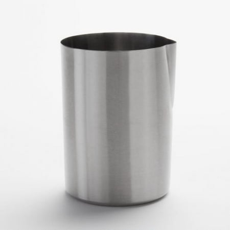 

2 Pcs American Metalcraft MTS26 26 Oz. Stainless Steel Cocktail Mixing Tin Each