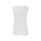 thumbnail image 4 of Camisetas para Mujer Fiudx Tops Sin Mangas con Agujeros Rotos Informales Cuello Redondo Verano a La Moda, 4 of 6
