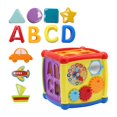 thumbnail image 4 of Xuanheng Activity Busy Cube Activity Center for Activity Birthday Sensory Exploration, 4 of 8