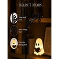thumbnail image 5 of QQF Library Mini Bookshelf Lamp, 5 of 10