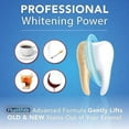 thumbnail image 4 of 2 Pack - Plus White Speed Whitening Gel - 5 Minute Results - Professional at Home Teeth Whitening w/Dentist Approved Ingredient & Tooth Stain Remover (2 oz), 4 of 6