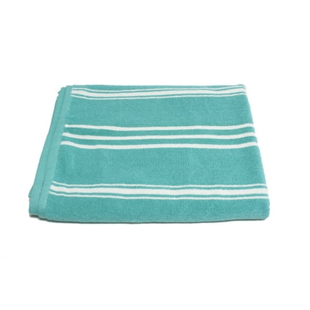 Lintex Linens Sand Free 100 Cotton Oversized Beach Towel