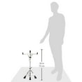thumbnail image 2 of Yamaha YAMAHA snare stand SS850, 2 of 2