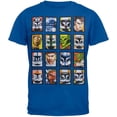 thumbnail image 1 of Star Wars - Clone Wars Galactic Idol Youth T-Shirt, 1 of 1