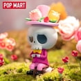 thumbnail image 5 of Pop Mart Labubu The Monsters Flower Elves Series Blind Box Guess Bag Mystery Box Toys Doll Cute Anime Figure Ornaments, 5 of 5