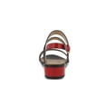 thumbnail image 4 of TRESNA Woman Sandal TRESNA-RDM, 4 of 4