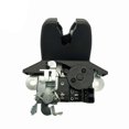 thumbnail image 3 of Car Luggage Compartment Lid Lock Assembly 81230-F0010 for Hyundai, 3 of 5