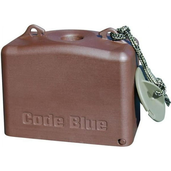 Code Blue Hot Pod Scent Warmer