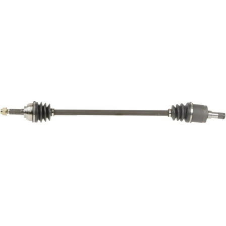 CARDONE New 66-1015 CV Axle Assembly Front Right fits 1985-1989 Chevrolet, Geo, Isuzu 94377131