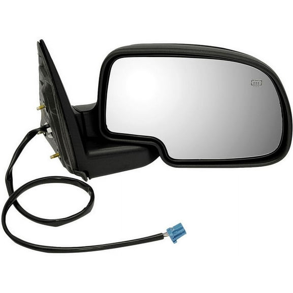 Right Mirror - Compatible with 2003 - 2006 Chevy Tahoe 2004 2005
