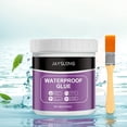 thumbnail image 1 of Gel impermeabilizante a prueba de fugas, adhesivo impermeable Invisible, multiusos, 150g/300g, 1 of 9