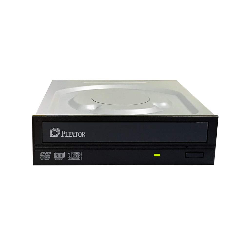 PlexWriter Plextor PX-891SAF 24X SATA DVD/RW Dual Layer Burner