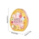 thumbnail image 3 of Caja para Guardar Dulces de Pascua | Organizador de Huevos de Pascua de Hierro Multicolor con Adorables Conejitos | Contenedor Duradero para Dulces Navideños, Ideal para Envolver Regalos y Guardar Du, 3 of 6