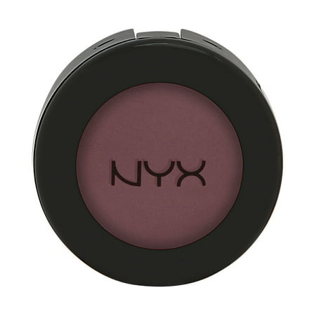 NYX Cosmetics Hot Singles Eye Shadow Addiction