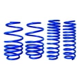 thumbnail image 2 of Resortes AG Kit para Auto para Dodge Caliber 2006 a 2010 4 Piezas Nuevos, 2 of 5