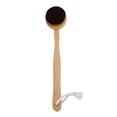 thumbnail image 2 of Lotion Applicator for Back, Ergonomic Self Tanner Back Applicator Long Handle  for Oil Cream, 2 of 7