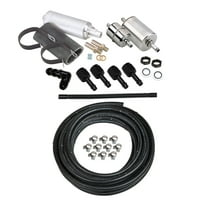 Holley EFI 526-7 Electric Fuel Pump