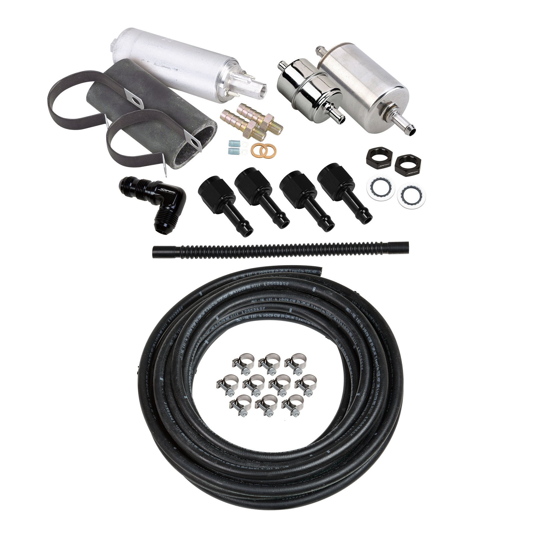 Holley EFI 526-7 Electric Fuel Pump