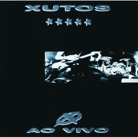 Xutos & Pontap S - Ao Vivo - Music & Performance - CD