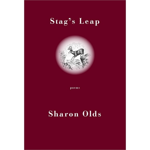 Pre-Owned Stag's Leap (Paperback) 0375712259 9780375712258