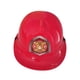 thumbnail image 4 of Sombrero de disfraz para niños, Sombrero de fiesta, Accesorio de vestuario, Espectáculo de teatro, Juego de roles para regalos navideños, Edades 3-7 a Rojo, 4 of 9