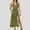 Green, variant on Women's Beach Cover Up Dress Swimwear Cover Ups V Neck Sleeveless Long Knit Crochet Bikini Wrap Sun Summer Bathing Suit Cover up Skirt Cover up for Girls Bathing Suit Cover Ups for Women Long Chiffon