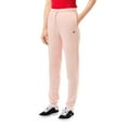 thumbnail image 2 of Lacoste Womens Fleece Sweatpants, 2 of 4