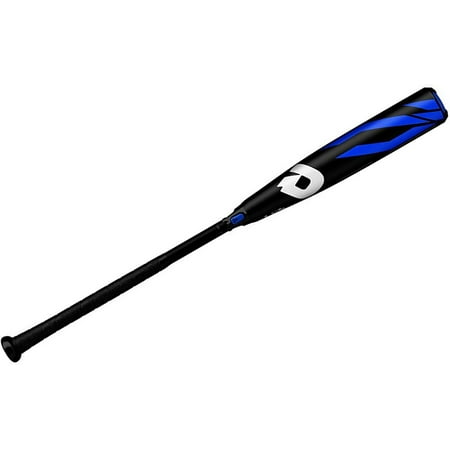 DeMarini CF Zen Balanced USA Big Barrel Baseball Bat (-10), Multiple (Best Junior Big Barrel Bats)