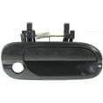 thumbnail image 3 of Geelife Exterior Door Handle For 2000-06 Nissan Sentra Sedan Sedan 4-pc Set Front & Rear, 3 of 7