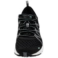 thumbnail image 2 of Zapato Acuático Deportivo Hydro para Mujer Ryka Negro Menta Talla 10 M, 2 of 7