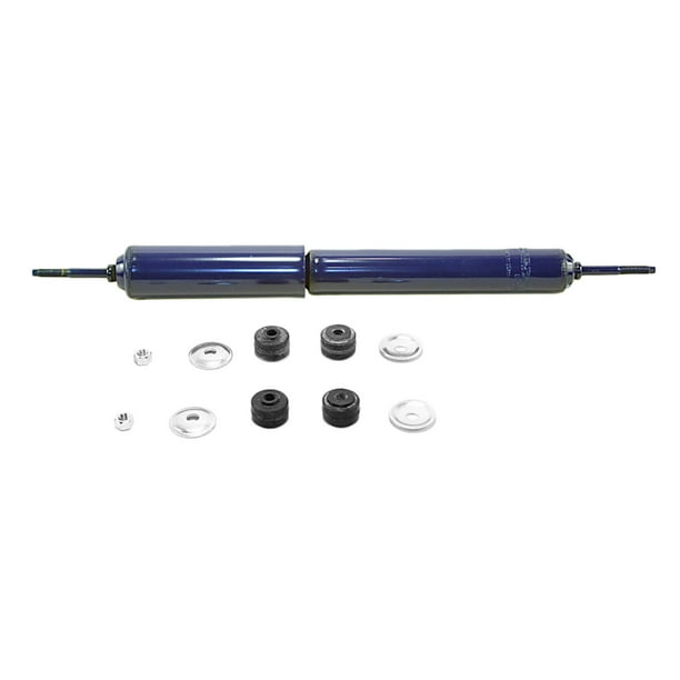 Shock Absorber-Monro-Matic Plus Rear Monroe 33196 fits 2007 Nissan Altima