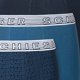 thumbnail image 3 of SCHIESSER Boys Shorts 3-Pack - Serie "95/5", Calzoncillos, Algodón Orgánico Azul 152, 3 of 3