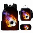 thumbnail image 1 of Football Shirt Costume Children & Adult Kids 22(120-130CM) World Cup, 1 of 1