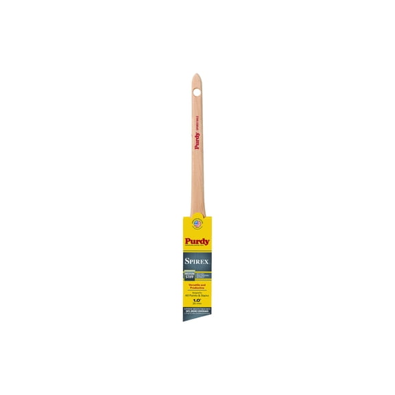 Purdy Corp. Purdy Spirex 2 Paint Brush - Pack of 1