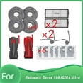 thumbnail image 1 of 16 Pcs for Saros 10R/G20s Ultra Vacuum Cleaner Spare Kit, 1 of 5