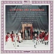 Bruno Aprea - La Pietra Del Paragone - Classical - CD