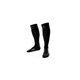 thumbnail image 1 of Calcetines de fútbol para jóvenes negros, talla 34-37, 1 of 1