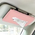 thumbnail image 4 of Car Tissue Holder, Sun Visor Tissue Holder, Car Visor Napkin Holder, 4 of 5