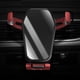 thumbnail image 2 of Seitruly Soporte para teléfono Gravity Car Soporte para teléfono móvil Air Vent Soporte para teléfono celular Gravity Cradle Soporte Air Vent Phone Teléfono y Comunicación No.02, 2 of 8