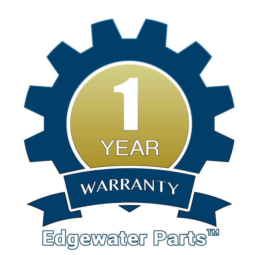 Edgewater Parts WB48T10011 Set Of 2 Oven Racks Compatible With GE Oven