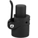 thumbnail image 1 of Piezas de repuesto de base de poste plegable Accesorios de piezas de repuesto de scooter eléctrico para scooter eléctrico M365 PRO (negro), 1 of 5