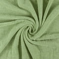 thumbnail image 4 of Utopia Towels Extra Large Bath Sheets, 2 Pack, 35x70 In, Cotton, Sage Green | Soft Lightweight Ring Spun Cotton Shower Towel Set - Highly Absorbent, Quick-Drying, Extra Large Bath Sheets, Durable, 4 of 9