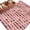 Pink, variant on Abstract Tribal Arrows Round Rug 3ft Washable Circle Entryway Rugs Non Slip Boho Middle Century Navy Vertical Area Rug Indoor Carpet for Bedroom Kitchen Living Room Home Office Dining Room Nursery