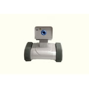 Wireless Home Security Robot