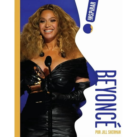 Beyonce (Spanish), (Paperback)