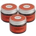 thumbnail image 1 of Emergency Candle - 6-60 Hours Long Soy Wax Candles For Power Outages, 1 of 8